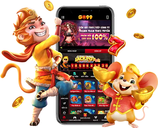 Đa dạng sản phẩm giải trí tại Bongbet
