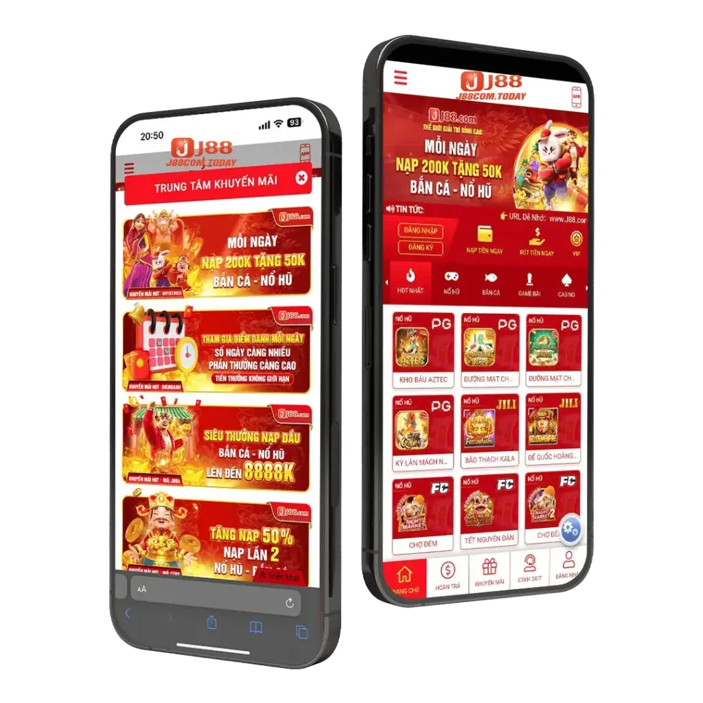Trải nghiệm người dùng vượt trội tại Bongbet