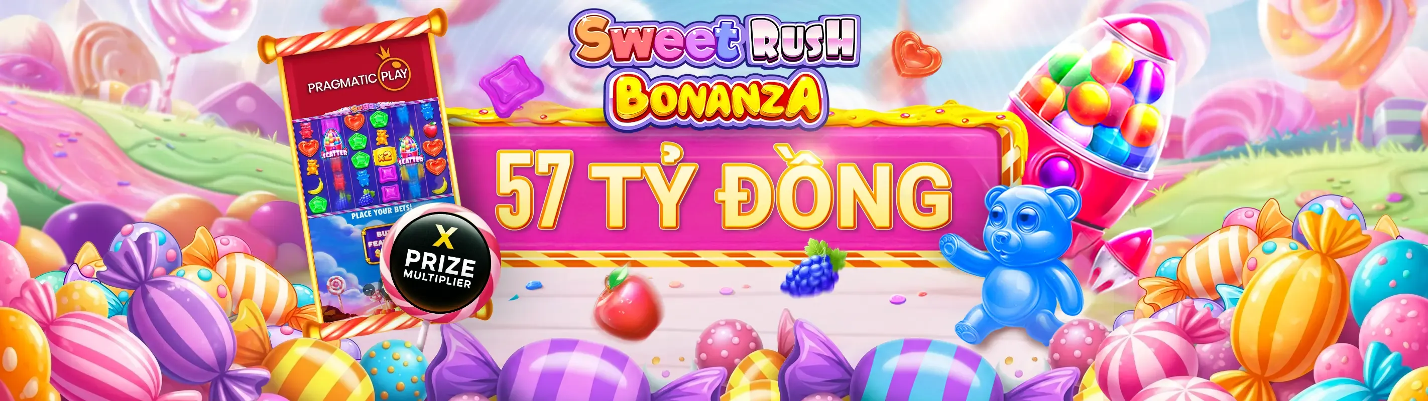 Thế Giới Bắn Cá Đỉnh Cao Tại Bongbet