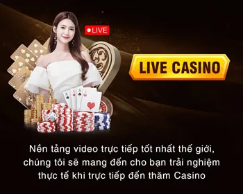 Casino trực tuyến Bongbet